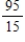 Change the improper fractions to whole or mixed numbers. Reduce fractional parts to lowest terms. a. b. c. d.