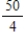 Change the improper fractions to whole or mixed numbers. Reduce fractional parts to lowest terms. a. b. c. d.