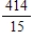 Change the improper fractions to whole or mixed numbers. Reduce fractional parts to lowest terms. a. b. c.