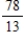 Change the improper fractions to whole or mixed numbers. Reduce fractional parts to lowest terms. a. b. c.