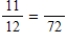 Change each fraction to higher terms, with the denominator shown. a. b. c.