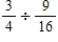 Divide the following fractions. Write the answers as fractions or mixed numbers in lowest terms. a. b. c.