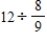 Divide the following fractions. Write the answers as fractions or mixed numbers in lowest terms. a. b. c.