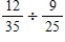 Divide the following fractions. Write the answers as fractions or mixed numbers in lowest terms. a. b. c.