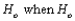 <strong>Which of the following statements are not true?</strong> A) A statistical hypothesis is a claim or assertion either about the value of a single parameter, about the values of several parameters, or about the form of an entire probability distribution. B) In any hypothesis-testing problem, there are two contradictory hypotheses under consideration. C) A test of hypothesis is a method for using sample data to decide whether the null hypothesis should be rejected. D) A type I error consists of not rejecting the null hypothesis Is false. E) None of the above statements are true.