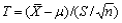 <strong>Which of the following statements are true?</strong> A) Knowledge of the test statistic's distribution when the null hypothesis is true allows us to construct a rejection region for which the type I error probability is controlled at the desired level. B) The rejection region for the t test differs from that for the z test only in that a t critical value replaces the z critical value. C) If (n is small) is a random sample from a normal distribution, the standardized variable Has a t distribution with n-1 degrees of freedom. D) All of the above statements are true. E) None of the above statements are true.