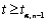 <strong>Suppose that a two-tailed test procedure about the population mean is performed when the population is normal, but the sample size n is small. The null hypothesis will be rejected at significance level if the value of the standardized test statistic t is such that</strong> A) B) C) either D) E) None of the above inequalities are correct.