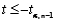 <strong>Suppose that a two-tailed test procedure about the population mean is performed when the population is normal, but the sample size n is small. The null hypothesis will be rejected at significance level if the value of the standardized test statistic t is such that</strong> A) B) C) either D) E) None of the above inequalities are correct.
