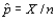 <strong>Let p denote the proportion of individuals in a population who possess a specified property, and let X denote the number of individuals in the sample who possess the same property. Provided that the sample size n is large, the estimator has approximately</strong> A) a normal distribution B) a binomial distribution C) an exponential distribution D) a Poisson distribution