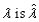 Let be a random sample of size n from an exponential distribution with parameter . The moment estimator of = __________.