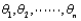 Let be the maximum likelihood estimates (mle's) of the parameters . Then the mle of any function h( ) of these parameters is the function of the mle's. This result is known as the __________ principle.