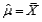 <strong>Which of the following statements are not true?</strong> A) The symbol Is customarily used to denote the estimator of parameter And the point estimate resulting from a given sample. B) The equality Is read as the point estimator of C) The difference between And the parameter Is referred to as error of estimation. D) None of the above statements is true.
