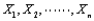 <strong>Which of the following statements are true if is a random sample from a distribution with mean ?</strong> A) B) C) D) E) All of the above statements are true provided that the sample size n > 30.