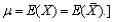Consider a random sample from the pdf where (this distribution arises in particle physics). Show that is an unbiased estimator of [ Hint: First determine