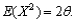 Let represent a random sample from a Rayleigh distribution with pdf a. It can be shown that Use this fact to construct an unbiased estimator of based on (and use rules of expected value to show that it is unbiased). b. Estimate from the following observations on vibratory stress of a turbine blade under specified conditions: 17.08 10.43 4.79 6.86 13.88 14.43 20.07 9.60 6.71 11.15