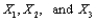 Let represent the times necessary to perform three successive repair tasks at a certain service facility. Suppose they are independent normal random variables with expected values respectively. a. If Calculate What is b. Using the given in part (a), calculate c. Using the given in part (a), calculate d. If calculate
