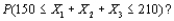 Let represent the times necessary to perform three successive repair tasks at a certain service facility. Suppose they are independent normal random variables with expected values respectively. a. If Calculate What is b. Using the given in part (a), calculate c. Using the given in part (a), calculate d. If calculate