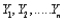 If are independent Poisson variables with common parameter then has also a Poisson distribution with parameter = __________, where denotes the expected number of defects per unit.