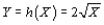 <strong>Which of the following statements are true?</strong> A) The p control chart for the fraction of items not conforming to specifications is based on the binomial probability distribution. B) The c control chart for the number of defectives is based on the Poisson probability distribution. C) If the random variable X has a binomial distribution with parameters n and p, then when p is small the transformation Is recommended and that the points Should be used to construct the p chart. D) If the random variable X has a Poisson distribution with parameter And Is small, then the transformation Is recommended and that the points Should be used to construct the c chart. E) All of the above statements are correct