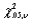 The critical value for the chi-squared distribution is the value such that __________ of the area under the curve with degrees of freedom lies to the right of