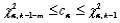 <strong>Let be the maximum likelihood estimators of the unknown parameters , and let denote the test statistic value based on these estimators. If the data are classified into k categories, then the critical value that specifies a level upper-tailed test satisfies</strong> A) B) C) D) E)