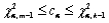 <strong>Let be the maximum likelihood estimators of the unknown parameters , and let denote the test statistic value based on these estimators. If the data are classified into k categories, then the critical value that specifies a level upper-tailed test satisfies</strong> A) B) C) D) E)