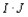 <strong>The number of degrees of freedom for a two-way contingency table with I rows and J columns is</strong> A) B) C) D) E)