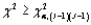 <strong>Which of the following statements are not true?</strong> A) The chi-squared test statistic used in testing for independence is identical to that used in testing for homogeneity. B) In general, the number of degrees of freedom when testing for independence is larger than those used in testing for homogeneity. C) The chi-squared test for independence can safely be applied as long as the estimated expected count For all cells in the contingency table is larger than or equal to5. D) The rejection region in testing for homogeneity at significance level Is that the test statistic value Where I and J are the number of rows and columns, respectively, in the two-way contingency table. E) All of the above statements are true.