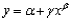 <strong>Which of the following statements are not true?</strong> A) The exponential function   Is intrinsically linear. B) The power function   Can be linearized by the transformations   And   ) C) The function   Is intrinsically linear. D) All of the above statements are true. E) None of the above statements are true. <div style=padding-top: 35px> 