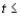 In testing   using a sample of 15 observations, the rejection region for .05 level test is either   __________ or   __________.<div style=padding-top: 35px> 