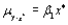 <strong>The simple linear regression model is   where   is a random variable assumed to be normally distributed with   Let   denote a particular value of the independent variable x. Which of the following identities are true regarding the expected or mean value of Y when   ?  </strong> A)   B)   C)   D)   E)   <div style=padding-top: 35px> 