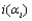 Assume the existence of I parameters and J parameters such that The model specified by the above equations is called an __________ model because each mean response is the __________ of an effect due to factor A at level and an effect due to factor B at level .
