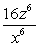 <strong>Simplify.  </strong> A)   B) -4x<sup>3</sup>z<sup>3</sup> C)   D)   <div style=padding-top: 35px> 