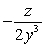 <strong>Simplify.  </strong> A)   B)   C)   D)   <div style=padding-top: 35px> 