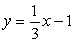 <strong>Write an equation that represents a line l that goes through (12, 5) and has a slope of   .</strong> A)   B)   C)   D)   <div style=padding-top: 35px> 