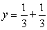 <strong>Write an equation that represents a line l that goes through (12, 5) and has a slope of   .</strong> A)   B)   C)   D)   <div style=padding-top: 35px> 
