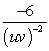<strong>Write the expression without negative exponents.  </strong> A)   B)   C)   D)   <div style=padding-top: 35px> 