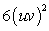 <strong>Write the expression without negative exponents.  </strong> A)   B)   C)   D)   <div style=padding-top: 35px> 