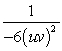 <strong>Write the expression without negative exponents.  </strong> A)   B)   C)   D)   <div style=padding-top: 35px> 