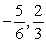 <strong>Solve the given equation. 18c<sup>2</sup> + 3c - 10 = 0</strong> A)   B)   C)   D) -2, 3 <div style=padding-top: 35px> 