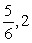 <strong>Solve the given equation. 18c<sup>2</sup> + 3c - 10 = 0</strong> A)   B)   C)   D) -2, 3 <div style=padding-top: 35px> 