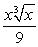 <strong>Simplify.  </strong> A)   B)   C)   D)   <div style=padding-top: 35px> 