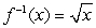 <strong>Find the inverse of the given function and include any domain restrictions. f(x) = (x - 6)<sup>2</sup></strong> A)   + 6 for   B)   + 6 for   -6 C)   - 6 for any real number x D)   + 6 for any real number x <div style=padding-top: 35px> 