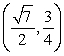 <strong>Graph both equations of the system on the same coordinate axes. Use elimination to find all points of intersection. y = 1 - x<sup>2</sup> X<sup>2</sup> + 4y<sup>2</sup> = 4</strong> A) (-2, 0), (2, 0)   B) (0, -1),   ,     C) (-2, 0), (2, 0)   D) (0, 1),   ,     <div style=padding-top: 35px> 