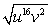 Simplify . Assume the variables represent positive real numbers.