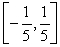 <strong>Find the domain of the radical function. </strong> A) B) (-∞, ∞) C) D)