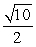 <strong>Rewrite the expression with a rational denominator. </strong> A) B) C) D)