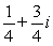 <strong>Find the quotient. </strong> A) B) C) D)