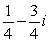 <strong>Find the quotient. </strong> A) B) C) D)