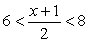 <strong>Graph the solution to the compound inequality.  </strong> A)   B)   C)   D)   <div style=padding-top: 35px> 